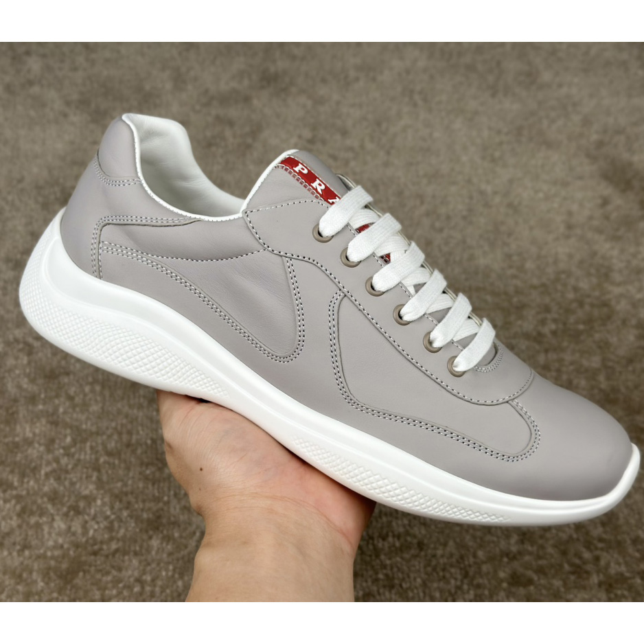 Prada America's Cup Sneakers - PerfectKickZ
