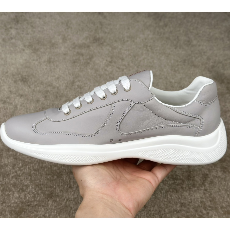 Prada America's Cup Sneakers - PerfectKickZ