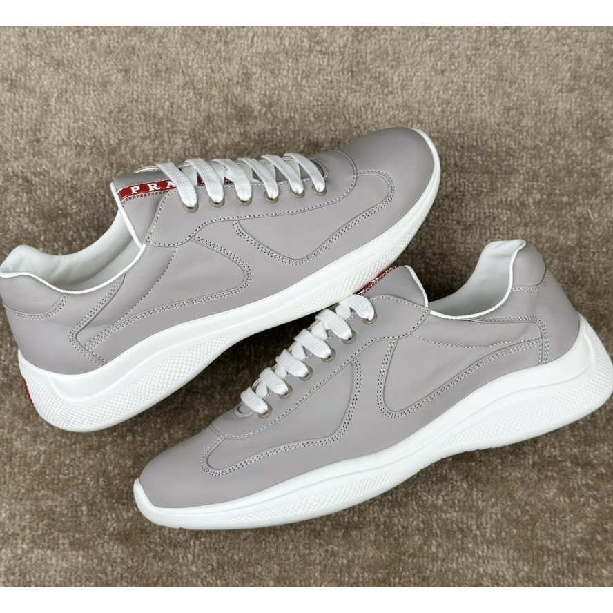 Prada America's Cup Sneakers - PerfectKickZ