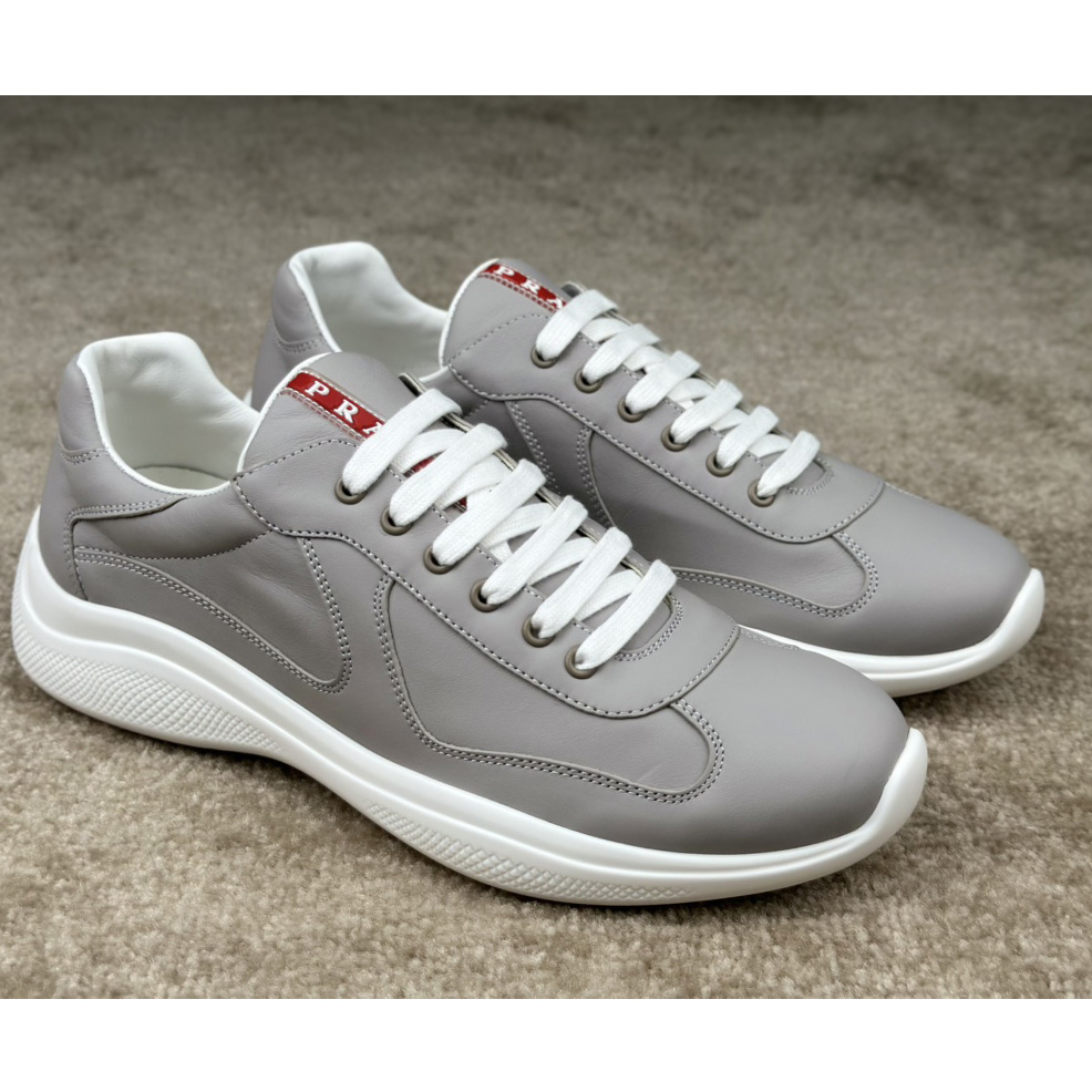 Prada America's Cup Sneakers - PerfectKickZ