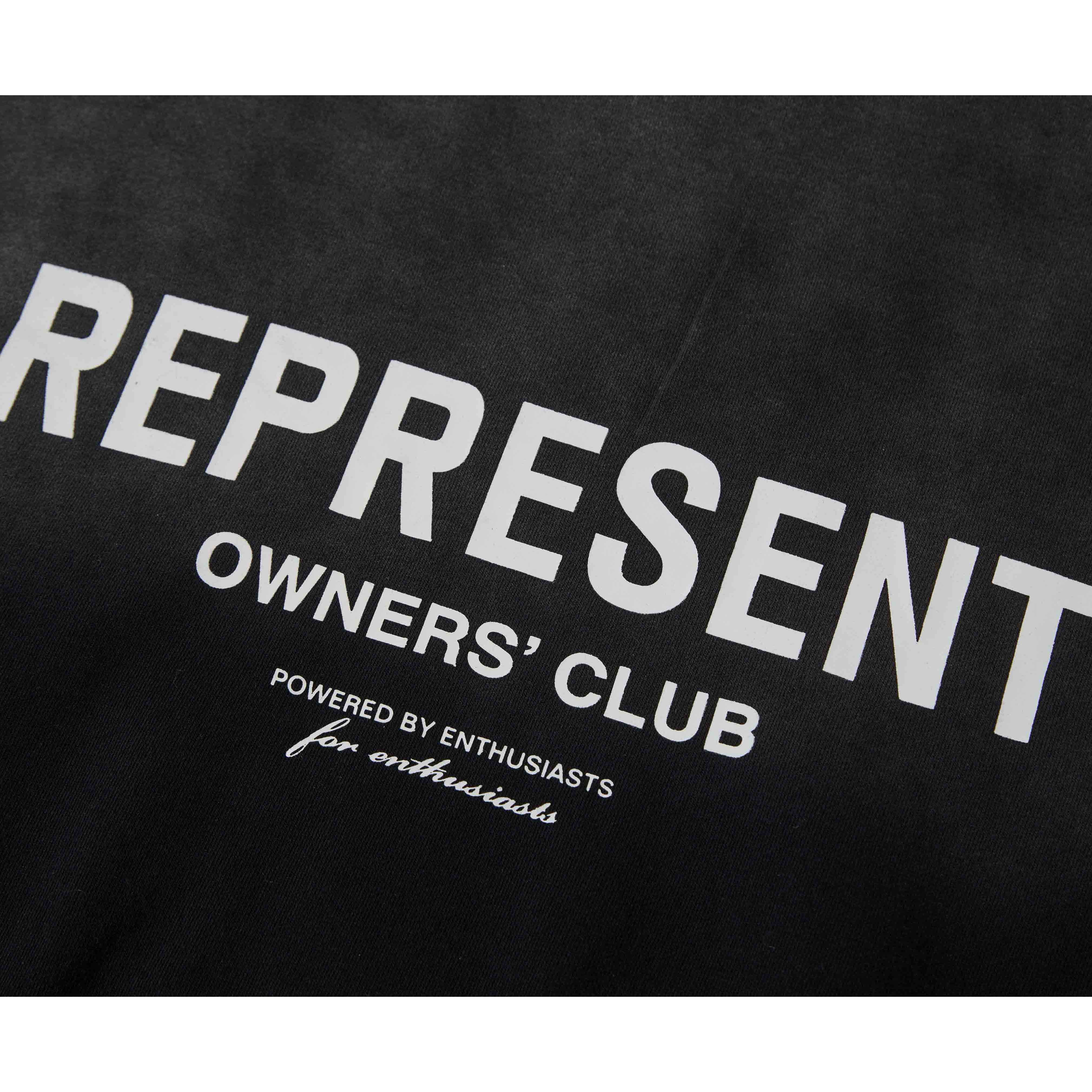 Represent Owners Club Hoodie - PerfectKickZ