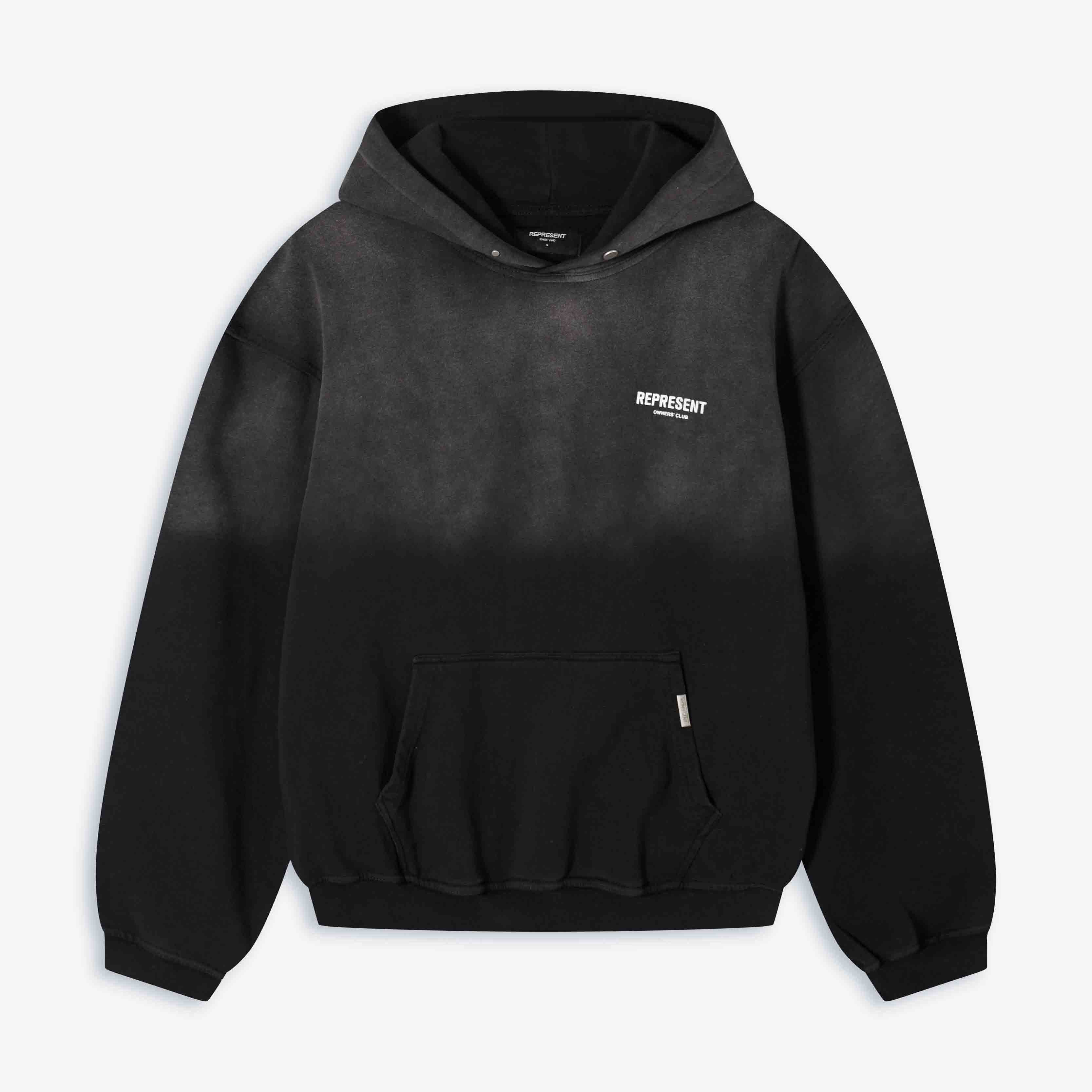Represent Owners Club Hoodie - PerfectKickZ