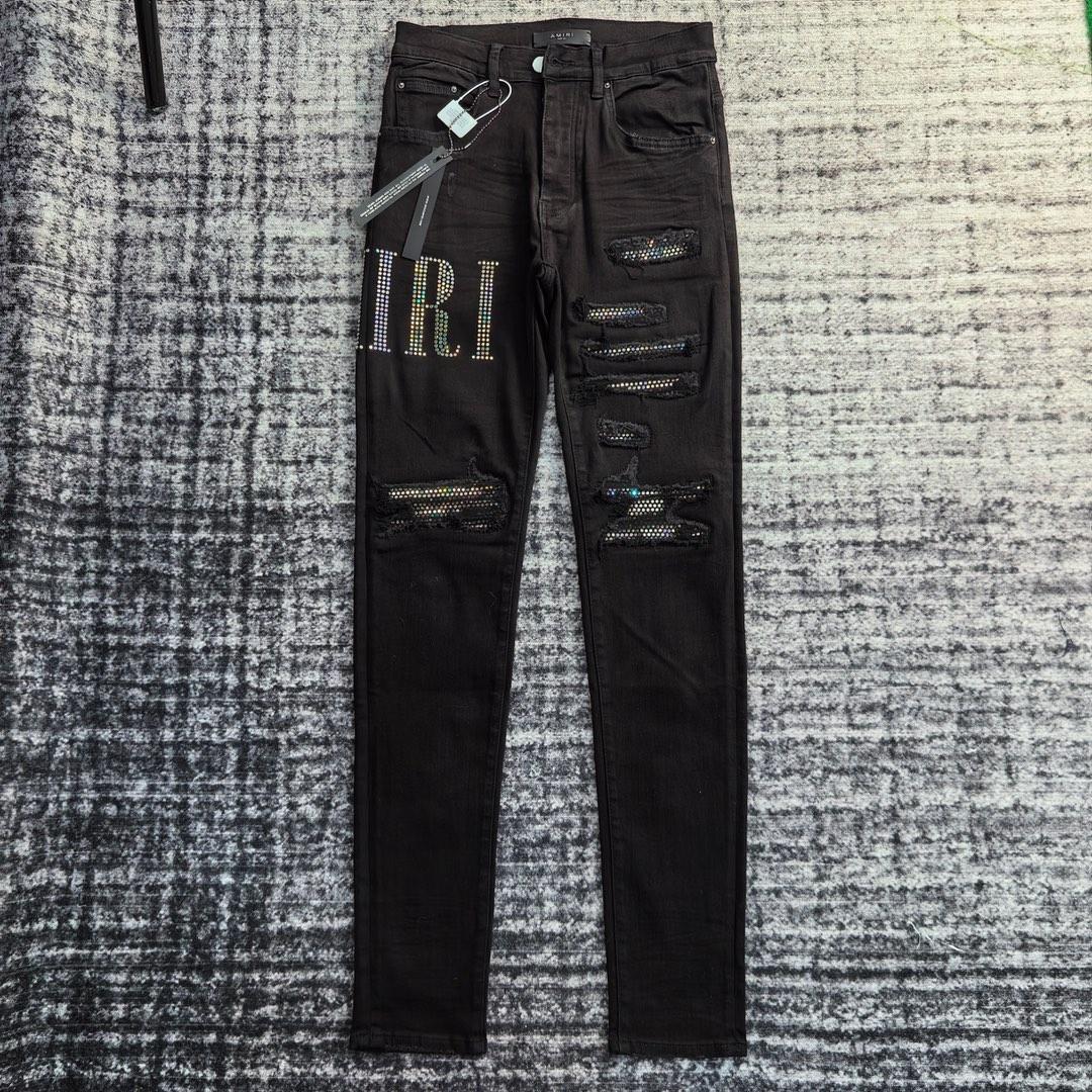 Amiri Slim Fit Jeans    682 - PerfectKickZ