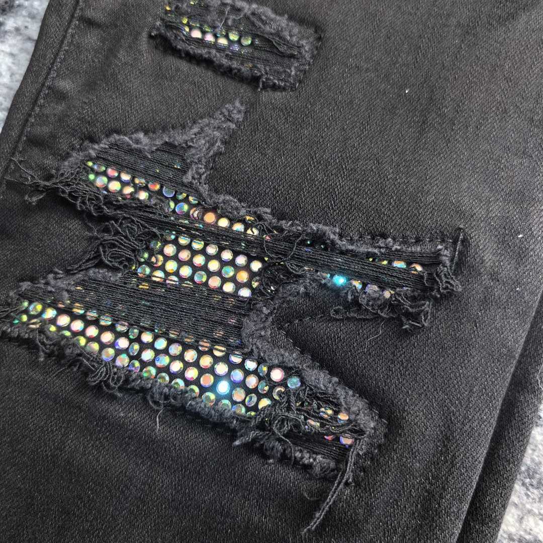 Amiri Slim Fit Jeans    682 - PerfectKickZ