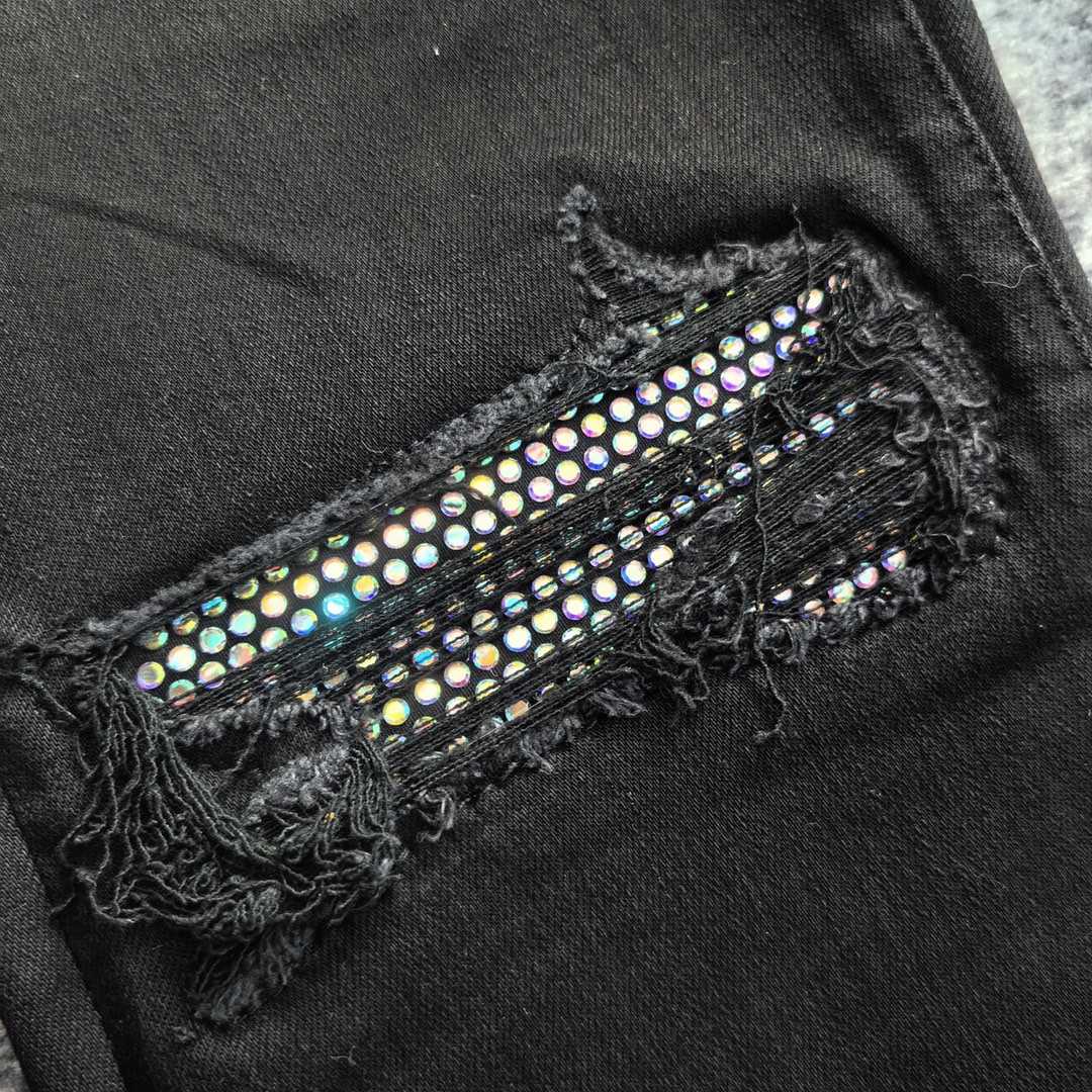Amiri Slim Fit Jeans    682 - PerfectKickZ
