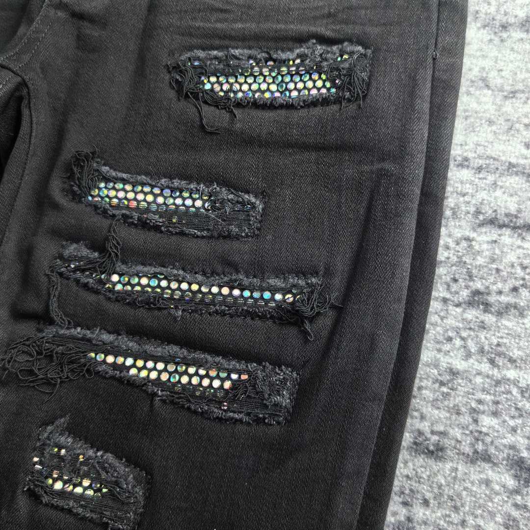 Amiri Slim Fit Jeans    682 - PerfectKickZ
