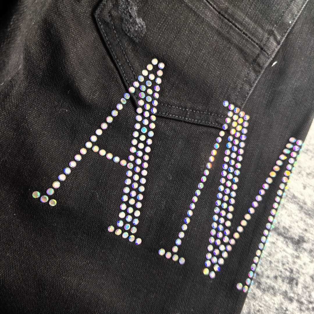 Amiri Slim Fit Jeans    682 - PerfectKickZ