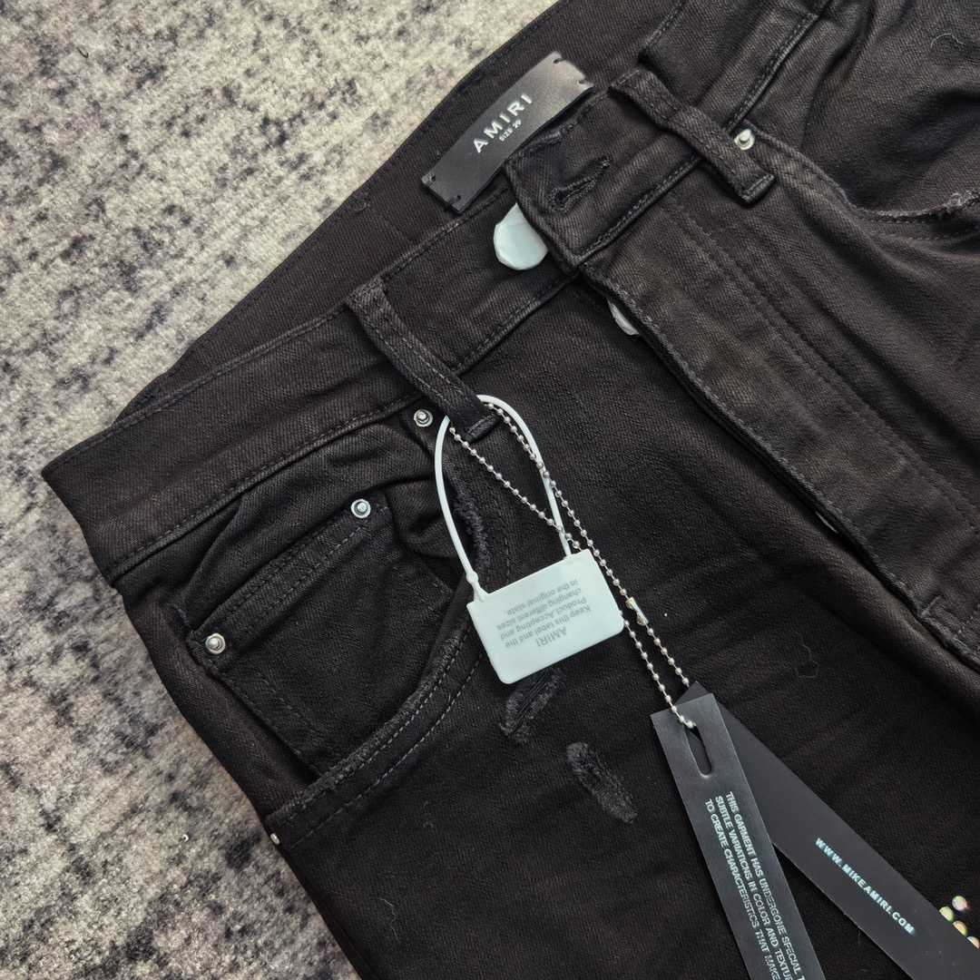Amiri Slim Fit Jeans    682 - PerfectKickZ