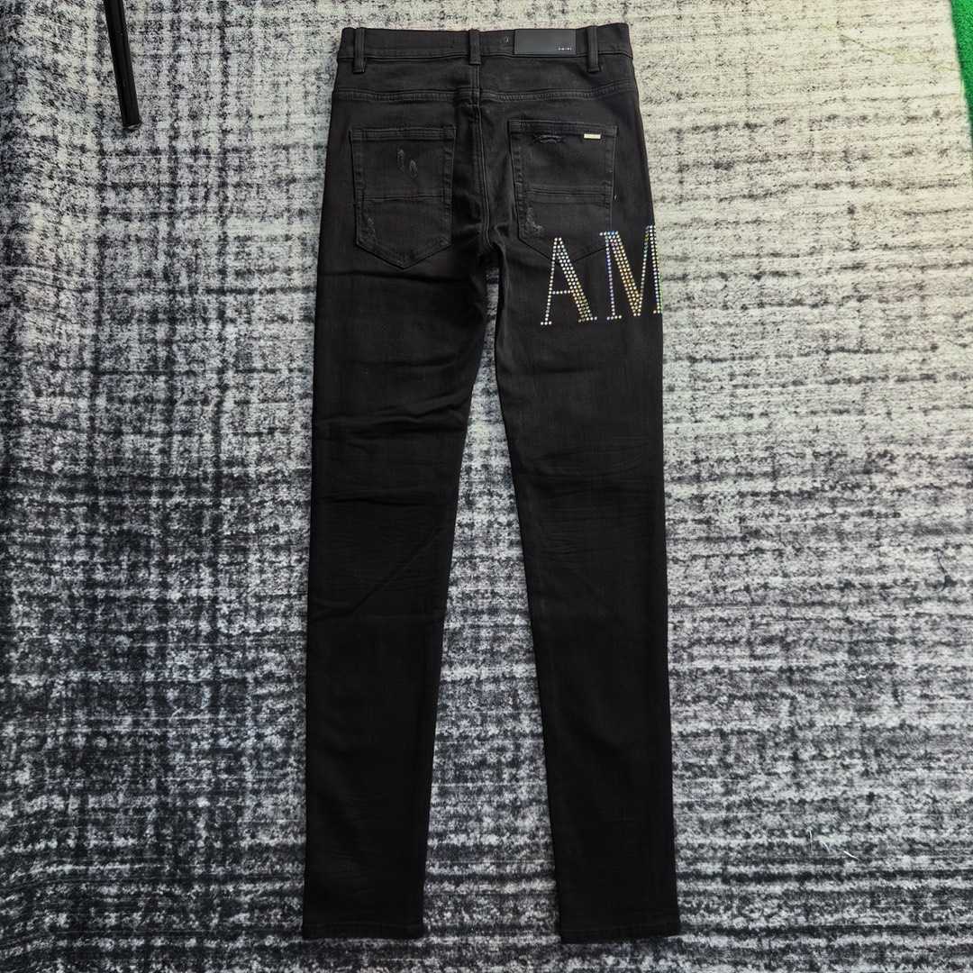 Amiri Slim Fit Jeans    682 - PerfectKickZ