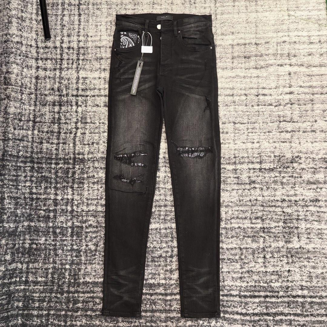 Amiri Slim Fit Jeans    681 - PerfectKickZ