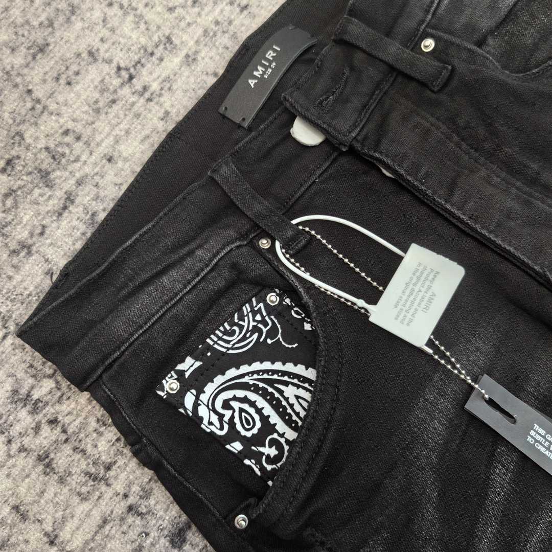 Amiri Slim Fit Jeans    681 - PerfectKickZ