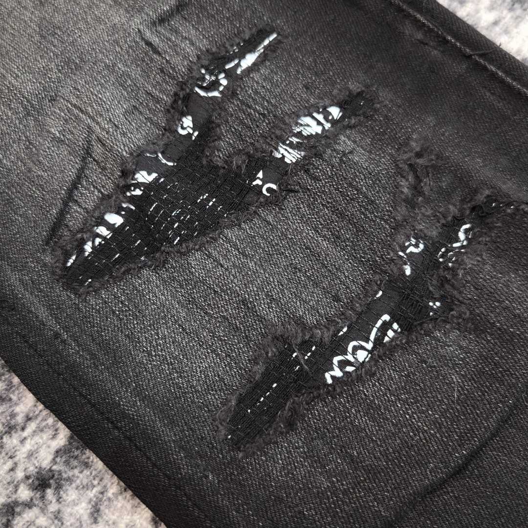Amiri Slim Fit Jeans    681 - PerfectKickZ