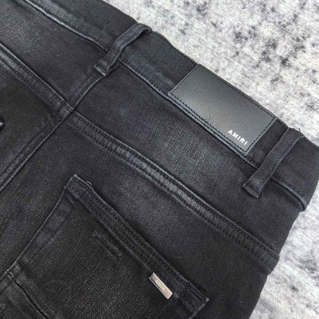 Amiri Slim Fit Jeans    681 - PerfectKickZ