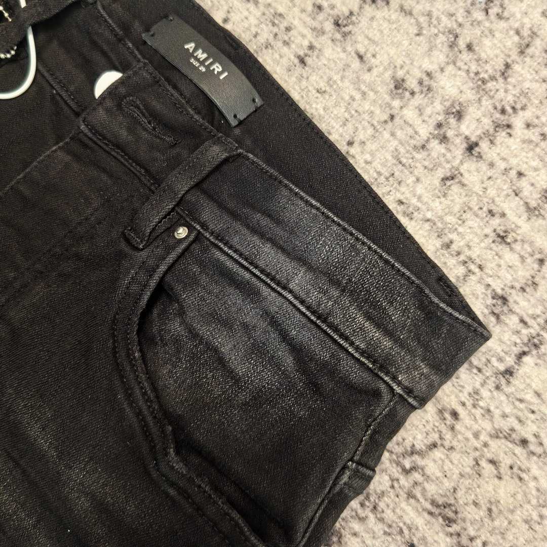 Amiri Slim Fit Jeans    681 - PerfectKickZ