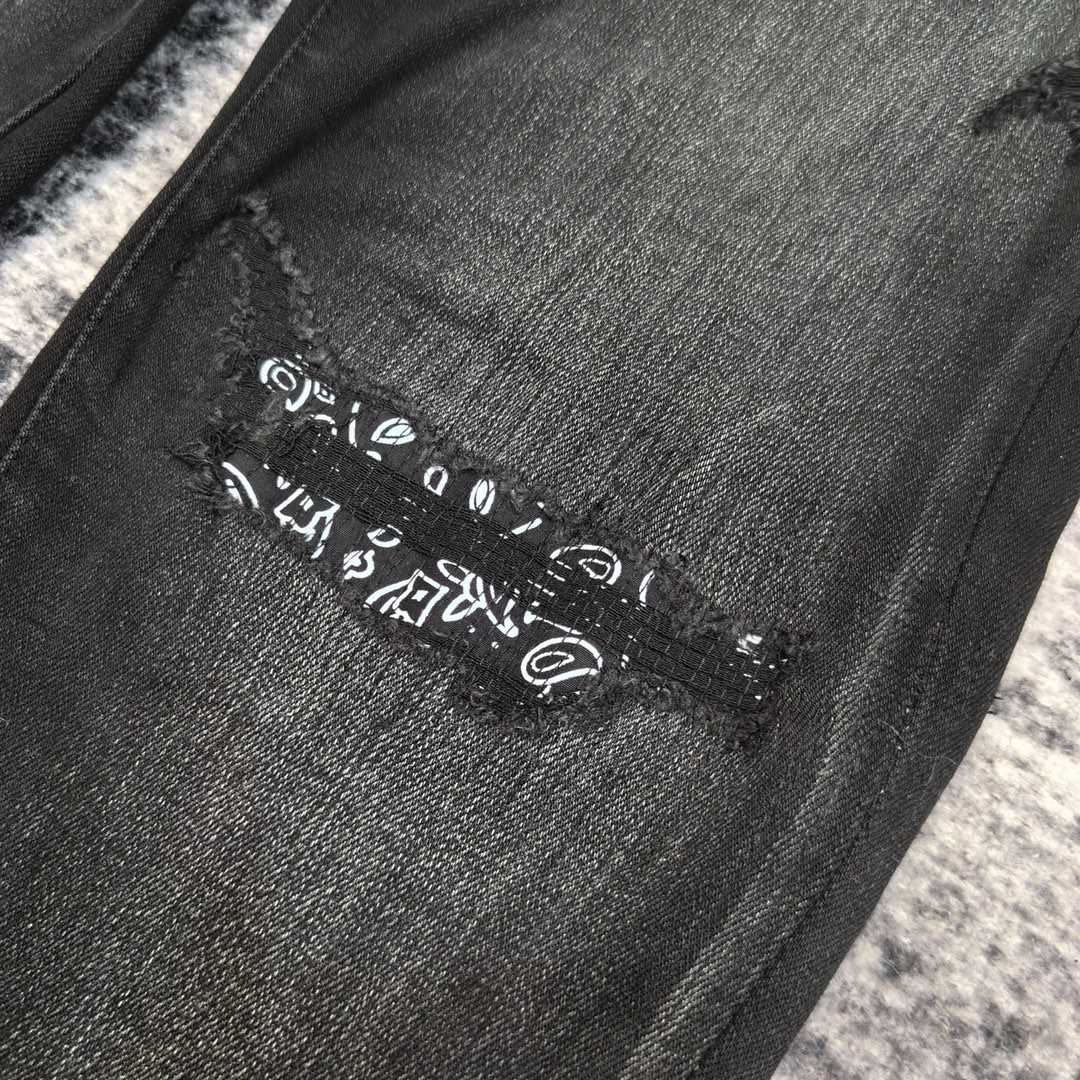 Amiri Slim Fit Jeans    681 - PerfectKickZ