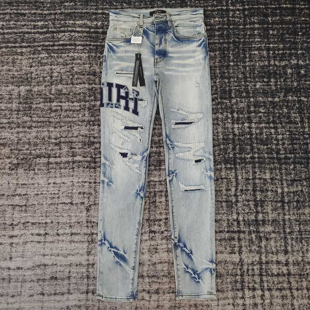 Amiri Slim Fit Jeans    687 - PerfectKickZ