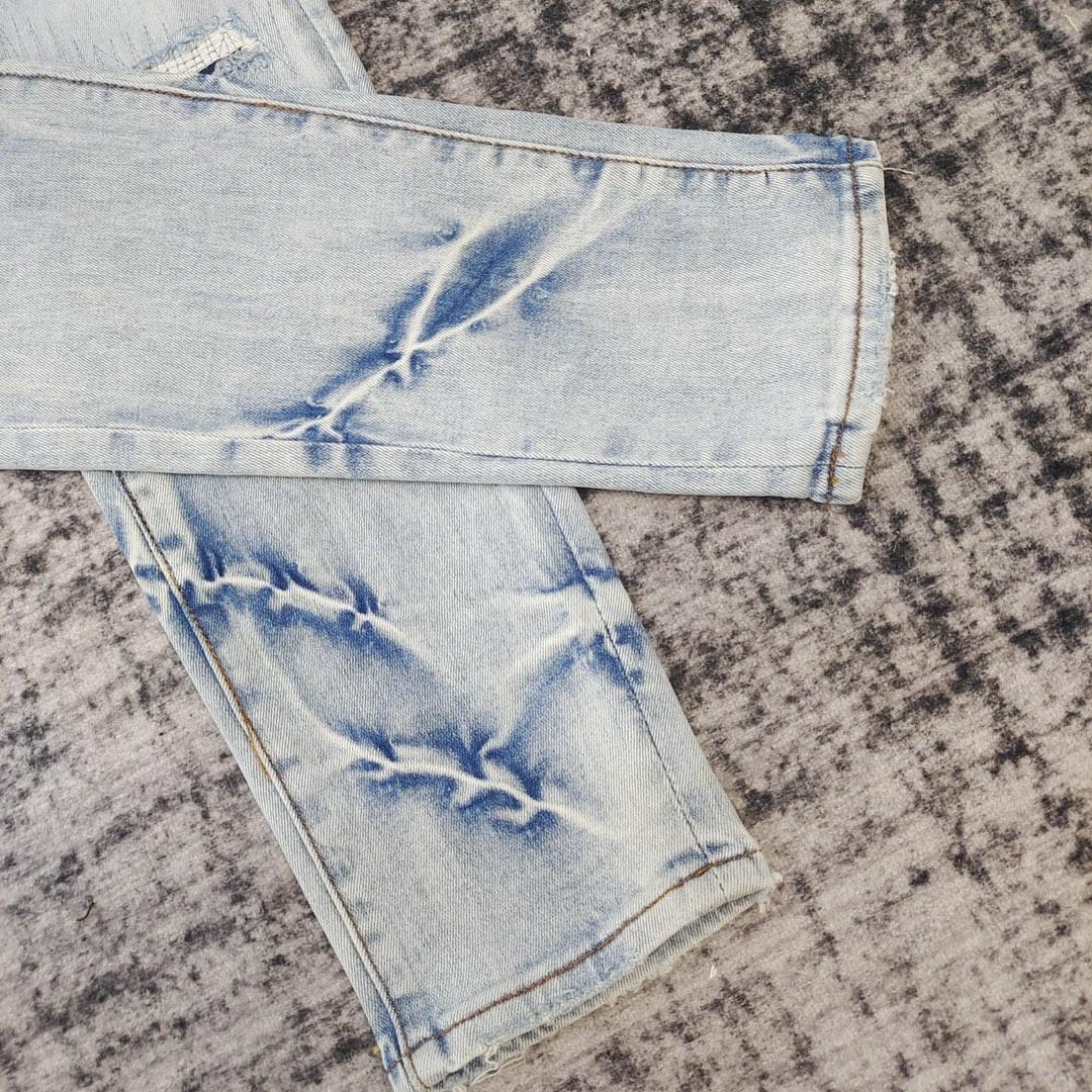 Amiri Slim Fit Jeans    687 - PerfectKickZ