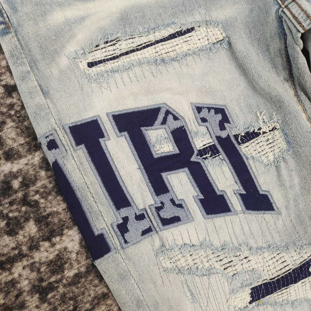 Amiri Slim Fit Jeans    687 - PerfectKickZ