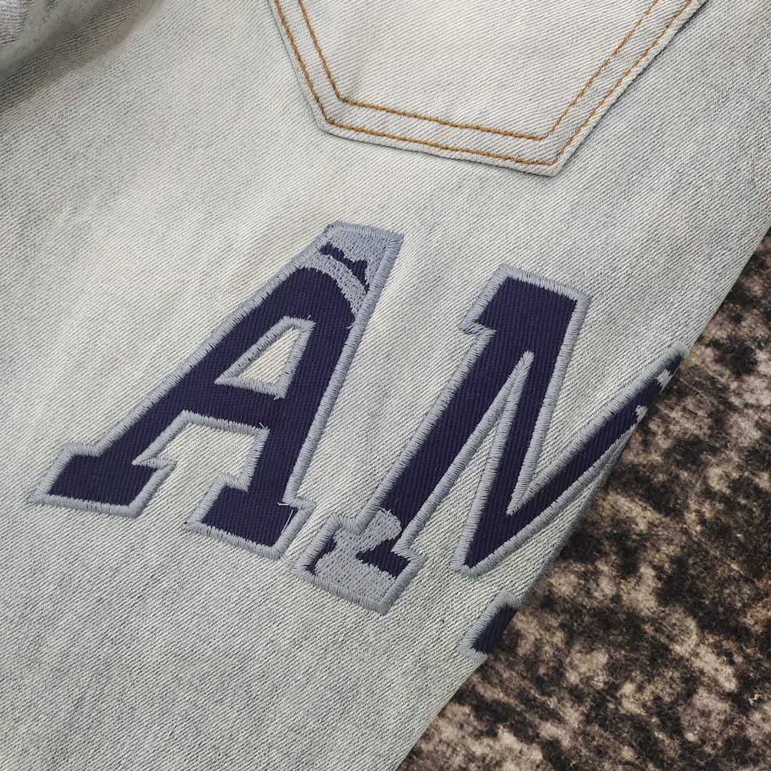 Amiri Slim Fit Jeans    687 - PerfectKickZ