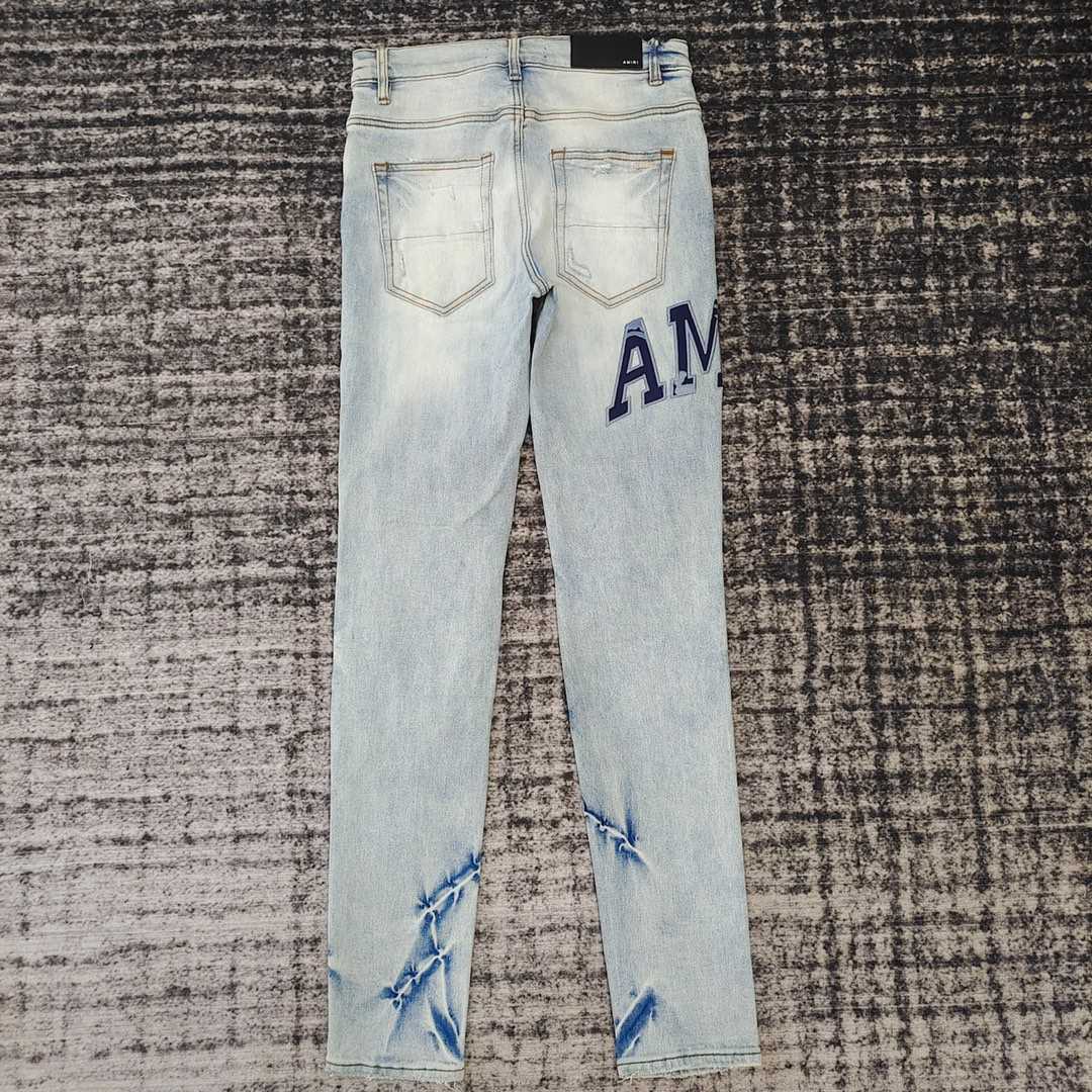 Amiri Slim Fit Jeans    687 - PerfectKickZ