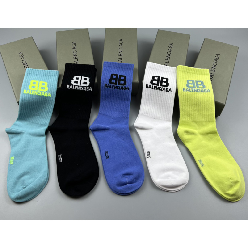 Balenciaga Sock - PerfectKickZ