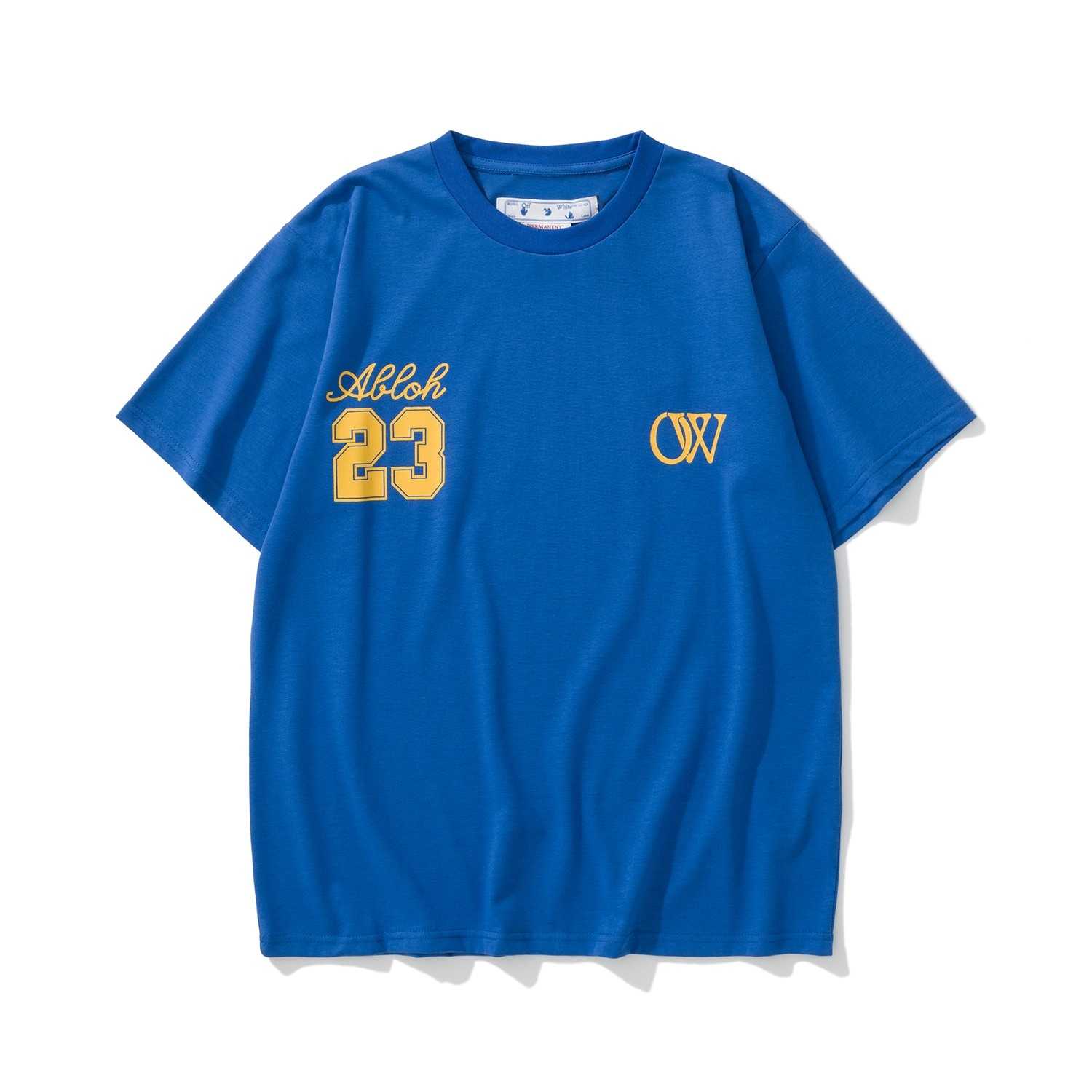 Off-White T-shirt - PerfectKickZ
