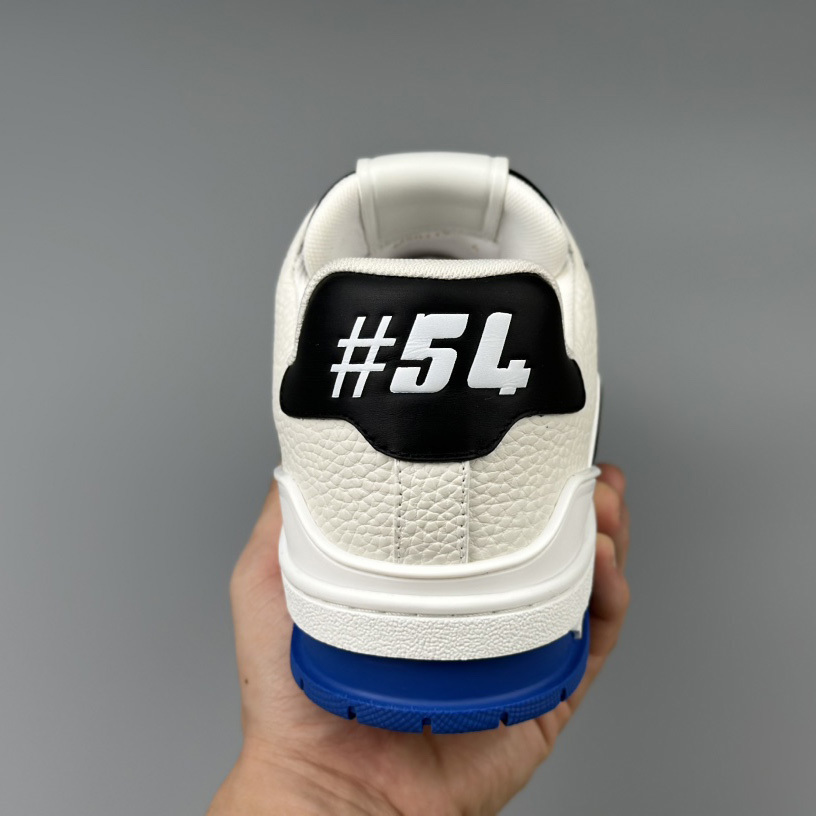 Louis Vuitton LV Trainer Sneaker       1ADF3G - PerfectKickZ