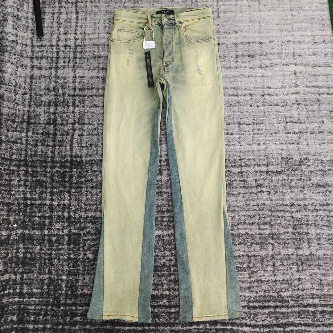 Amiri Slim Fit Jeans    679 - PerfectKickZ