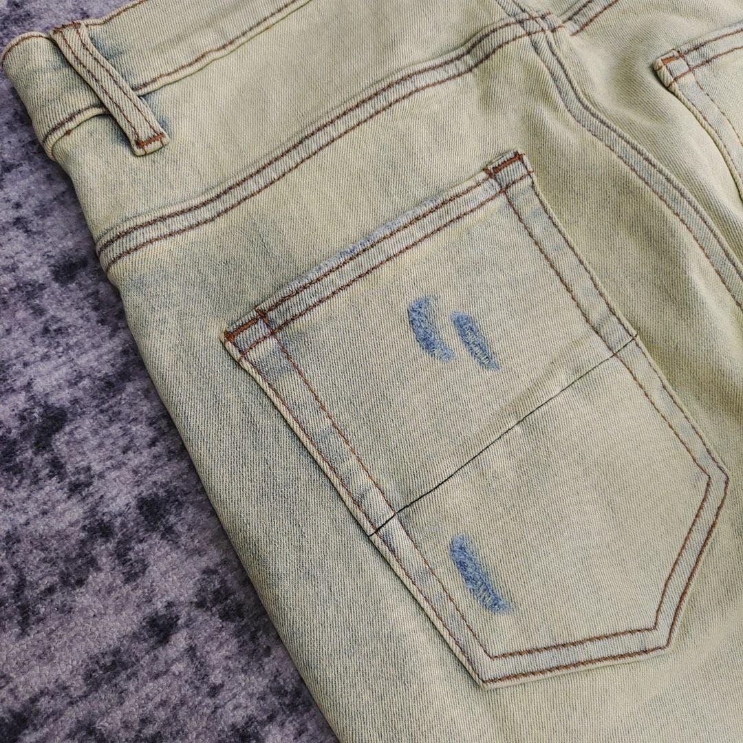 Amiri Slim Fit Jeans    679 - PerfectKickZ