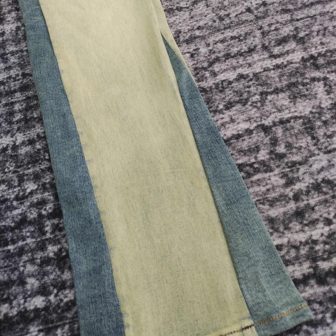 Amiri Slim Fit Jeans    679 - PerfectKickZ