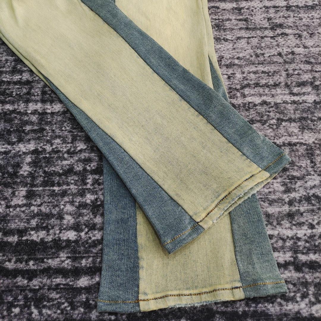 Amiri Slim Fit Jeans    679 - PerfectKickZ