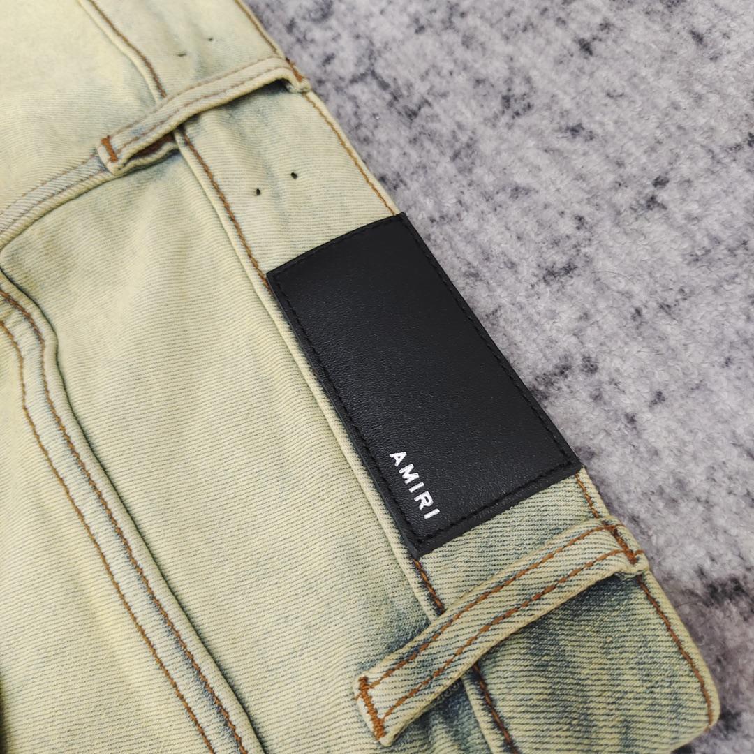 Amiri Slim Fit Jeans    679 - PerfectKickZ