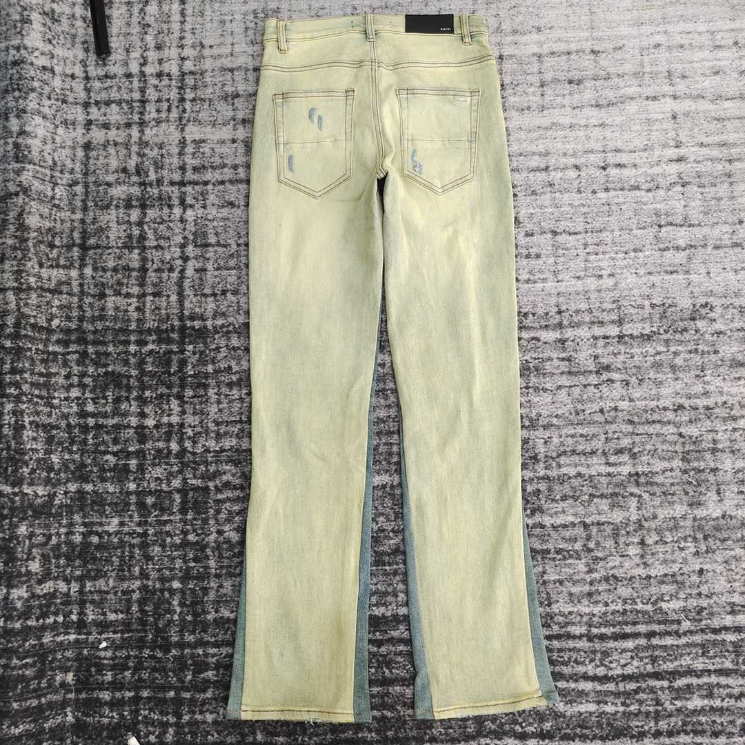 Amiri Slim Fit Jeans    679 - PerfectKickZ
