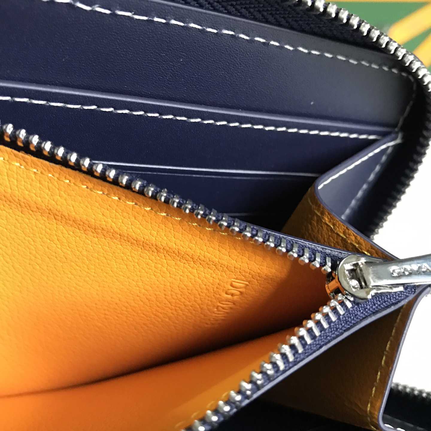 Goyard Matignon GM Wallet - PerfectKickZ