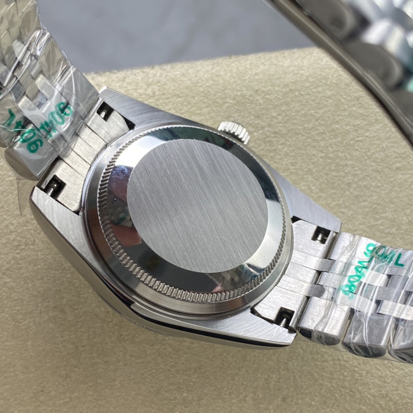 Rolex Datejust Watch - PerfectKickZ