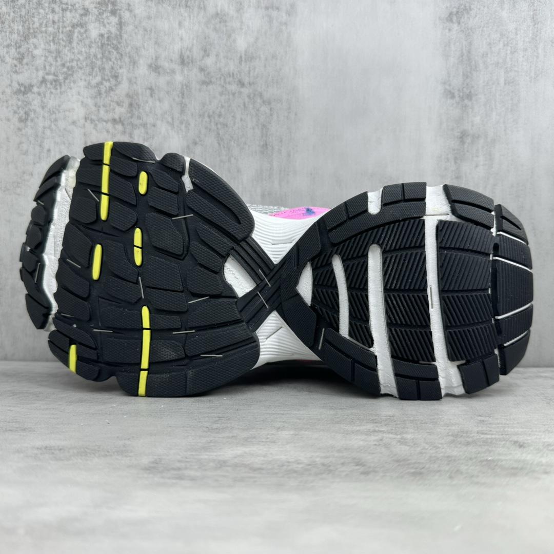 Balenciaga Stapler Sneaker  - PerfectKickZ