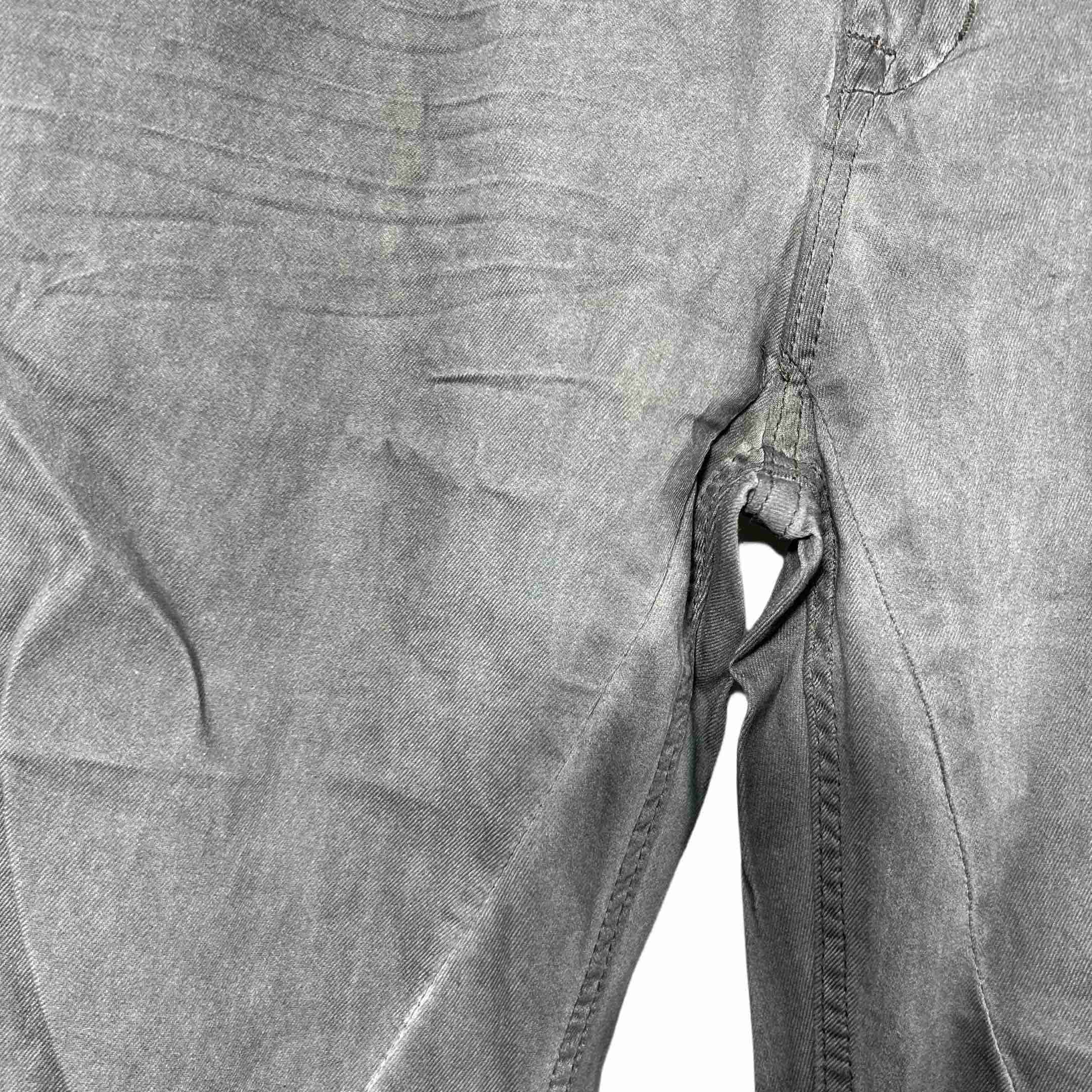 Rick Owens DRKSHDW Jeans - PerfectKickZ