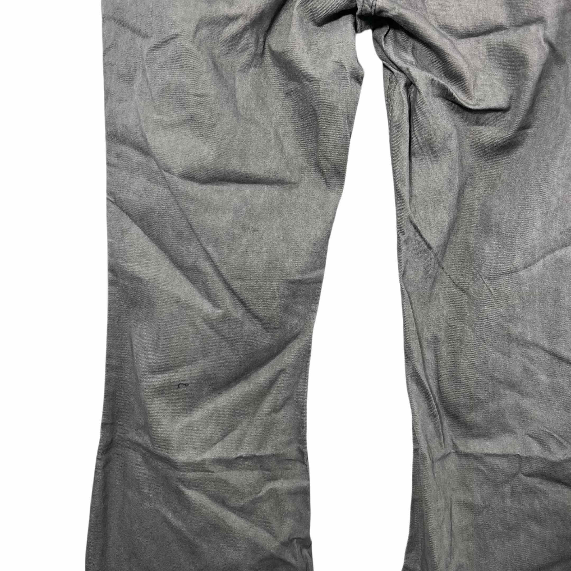 Rick Owens DRKSHDW Jeans - PerfectKickZ