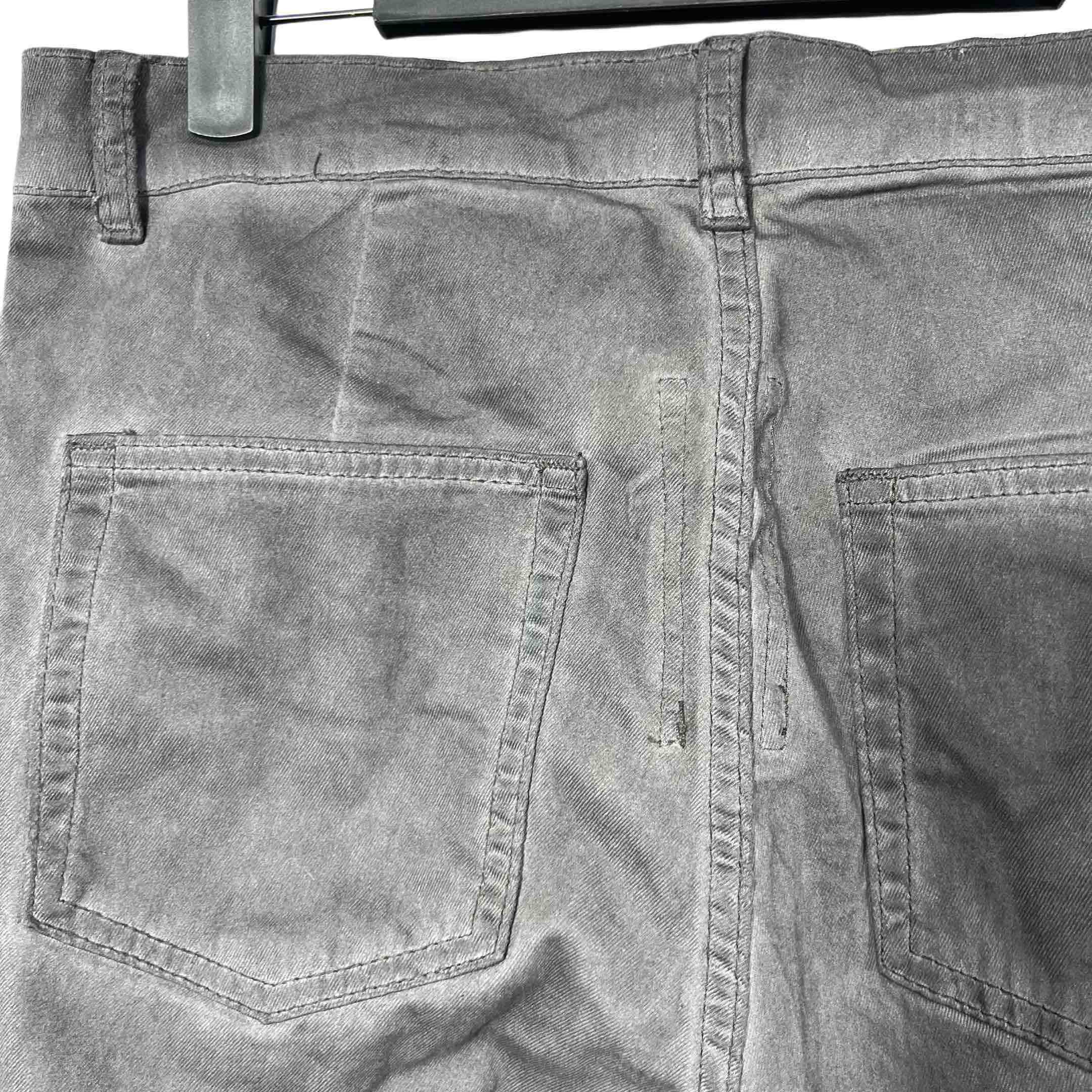 Rick Owens DRKSHDW Jeans - PerfectKickZ