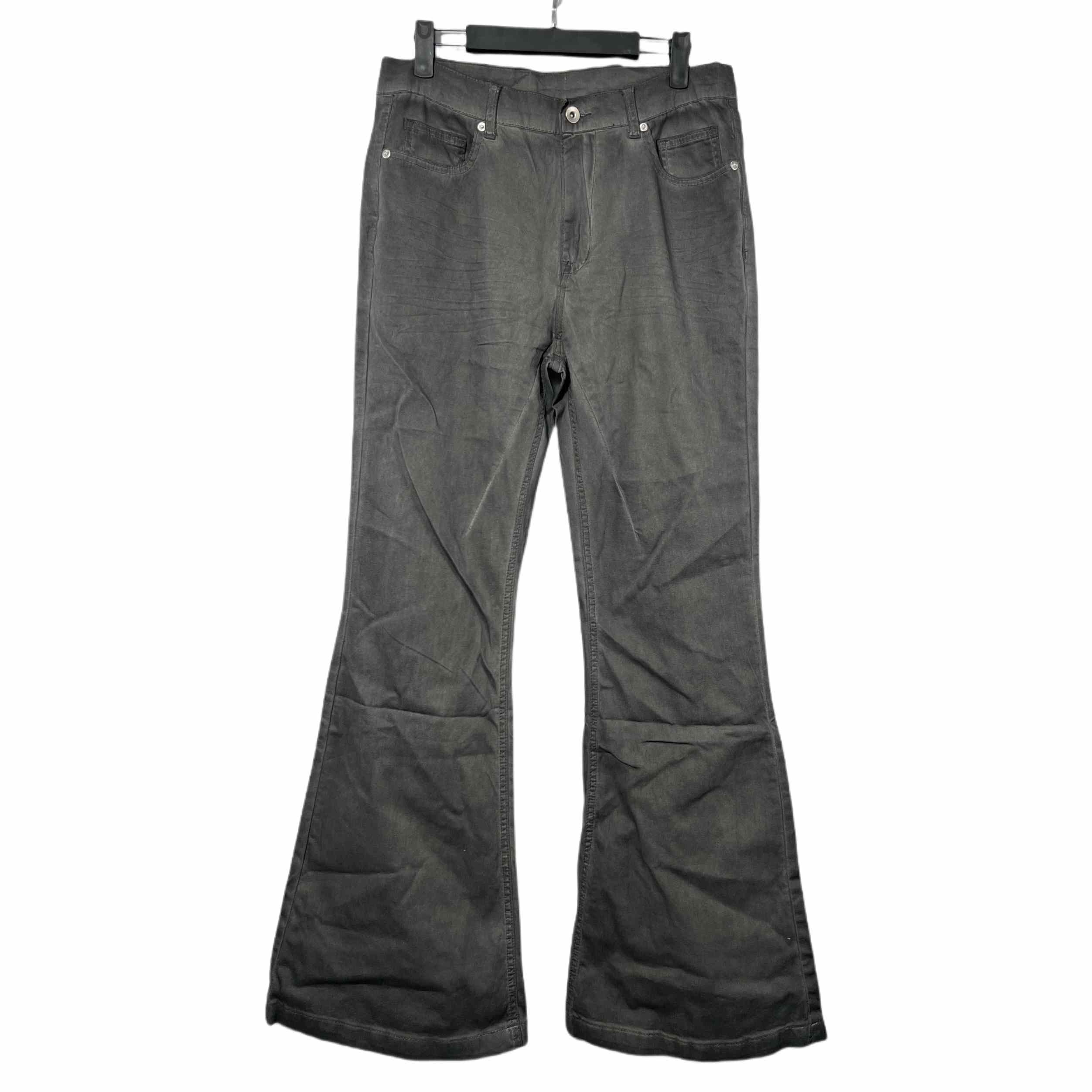 Rick Owens DRKSHDW Jeans - PerfectKickZ