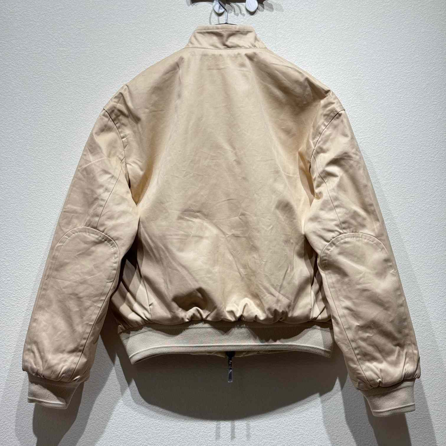 Christian Dior Couture Reversible Jacket  - PerfectKickZ