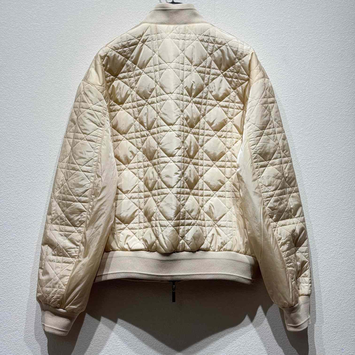 Christian Dior Couture Reversible Jacket  - PerfectKickZ