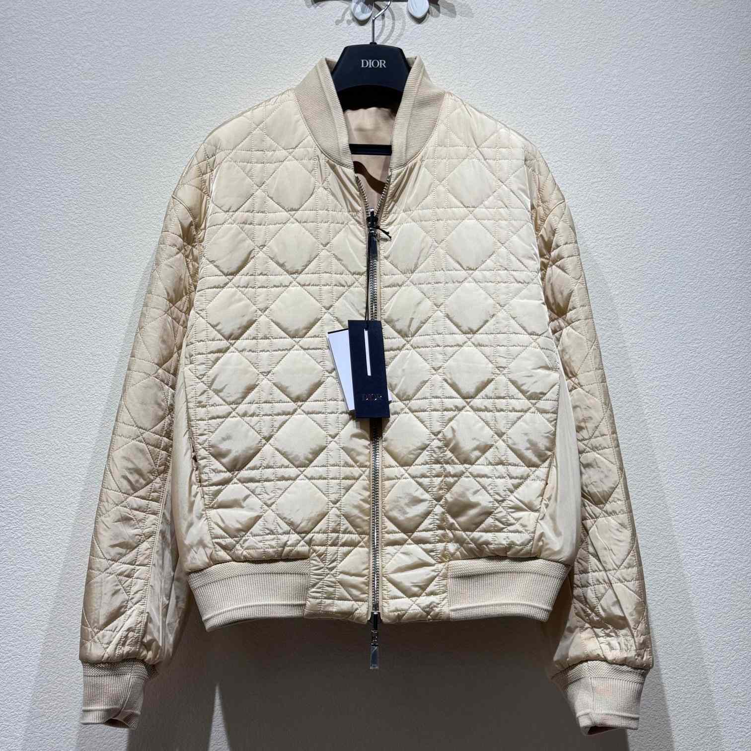 Christian Dior Couture Reversible Jacket  - PerfectKickZ