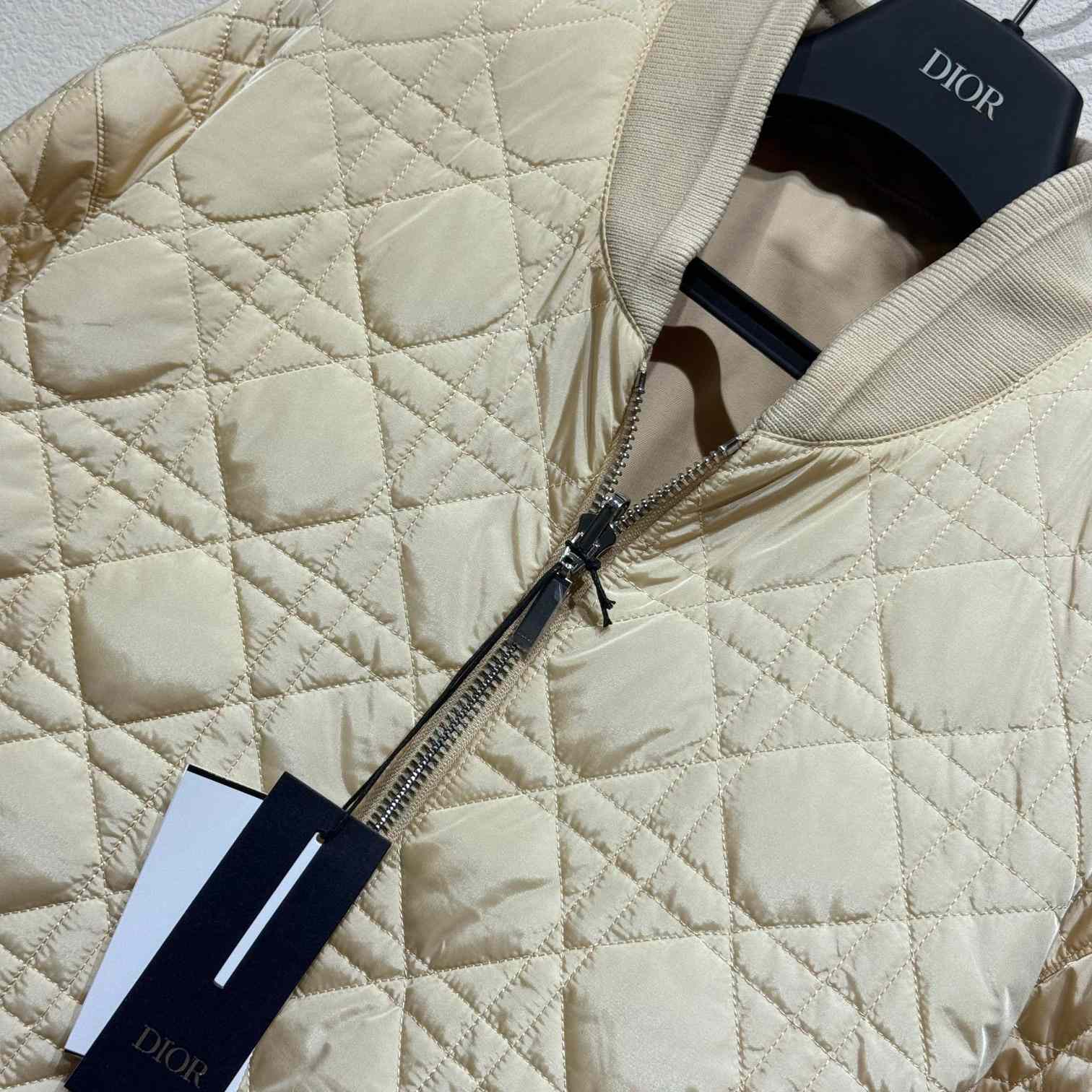 Christian Dior Couture Reversible Jacket  - PerfectKickZ