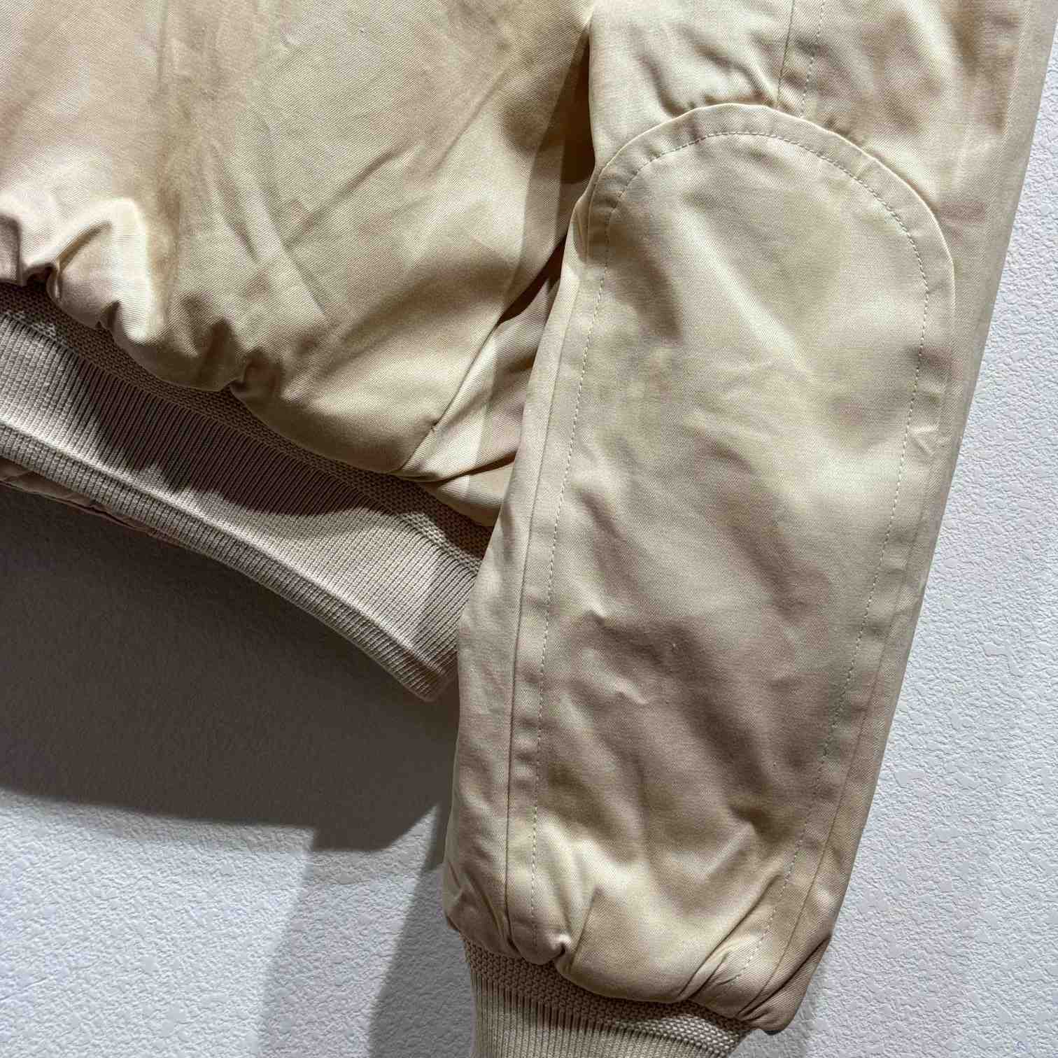 Christian Dior Couture Reversible Jacket  - PerfectKickZ
