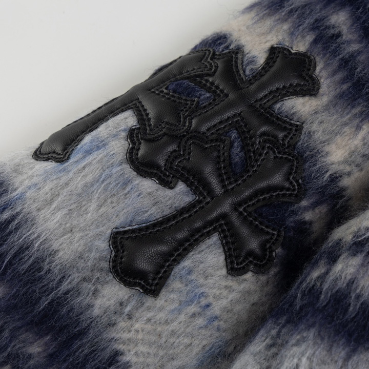 Chrome Hearts Jacket - PerfectKickZ