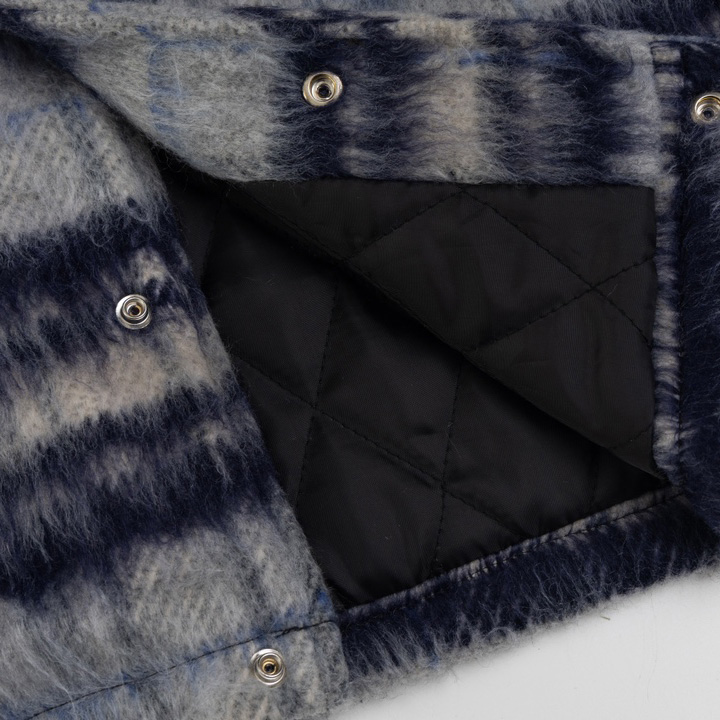 Chrome Hearts Jacket - PerfectKickZ