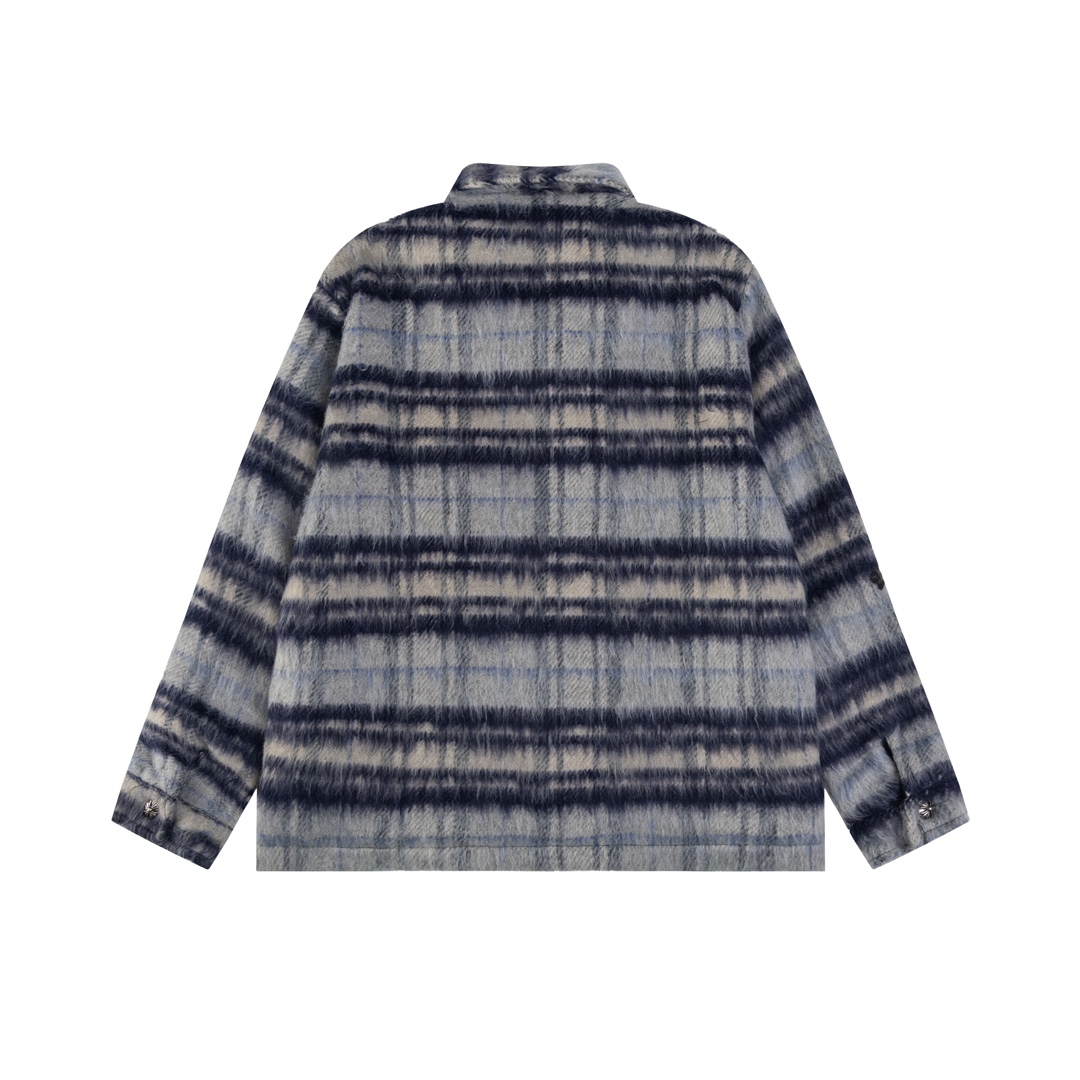 Chrome Hearts Jacket - PerfectKickZ
