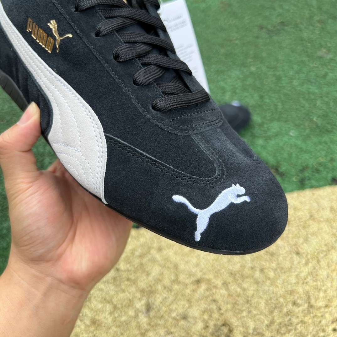 Puma Speedcat Sneaker      - PerfectKickZ