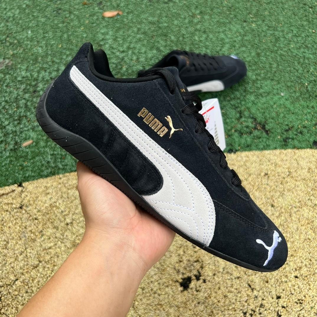 Puma Speedcat Sneaker      - PerfectKickZ